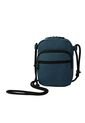 Bolso Para Hombre Riva Crossbody Pequeño Azul de Totto
