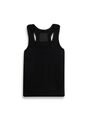 Top Para Mujer Peregrine Xl Negro de Totto