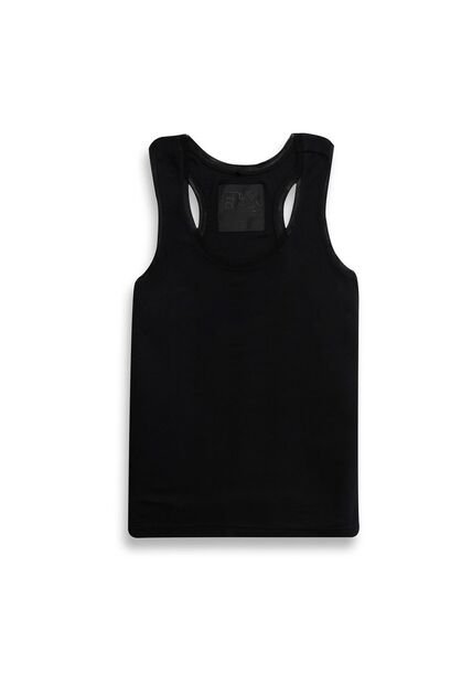 Top Para Mujer Peregrine Xl Negro