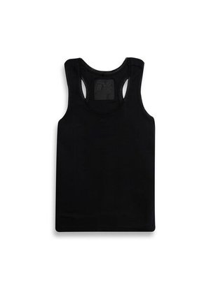 Top Para Mujer Peregrine Xl Negro