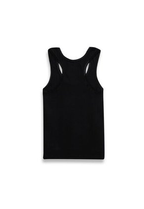 Top Para Mujer Peregrine Xl Negro