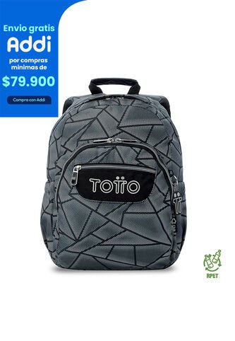 Morral Juvenil Porta PC 13