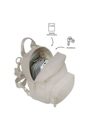 Bolso 3 En 1 Para Mujer Yuen 2.0 Terreo