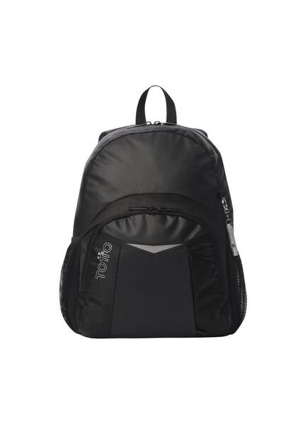 Morral Universitario Teck 2.0 Porta PC 13