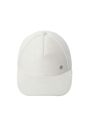 Gorra Beisbolera Forsy Blanco