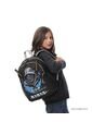 Morral Para Niño Hanzo Mediano Negro de Totto
