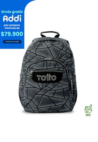 Morral Juvenil Porta PC 14