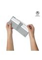Billetera Vlidetto Con RFID Blocker Gris de Totto