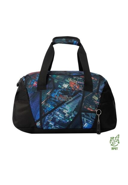 Tula De Viaje Active Pro Pequeña Azul