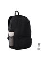 Morral Plegable  Syncro Negro de Totto