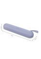 Sombrilla Mediana Aurora Con Filtro UV Morada de Totto