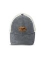 Gorra Camionera Voltty Color Gris/Blanca/ de Totto