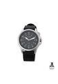 Reloj Analógico Ticker 2.0 Color Negro de Totto