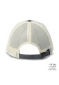 Gorra Camionera Voltty Color Gris/Blanca/ de Totto