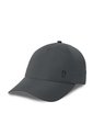 Gorra Beisbolera Relyx 3.0 Con Filtro UV Color Gris de Totto