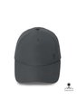 Gorra Beisbolera Relyx 3.0 Con Filtro UV Color Gris de Totto
