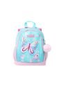 Morral Para Niña Dancing Rabbit S Azul de Totto