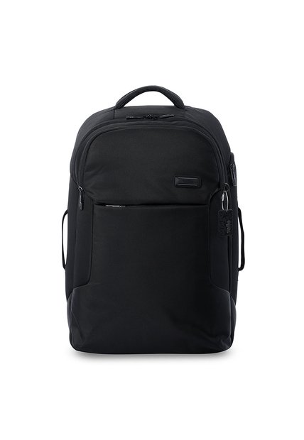 Morral De Viaje Grande Convey 2.0 Negro