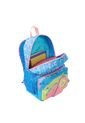 Morral Para Niña Llama L Azul de Totto