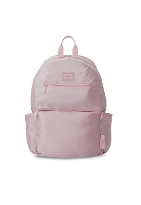 Morral Universitario Trak Porta PC 14" Rosado Mujer