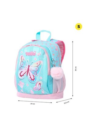 Morral Para Niña Dancing Rabbit S Azul