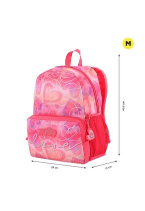 Morral Para Niña Amorely M Rosado