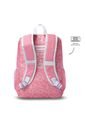 Morral Para Niña Andy Cat Mediano Rosado de Totto