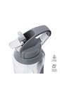 Botilito Zen 1500 Ml Grande Color Gris de Totto