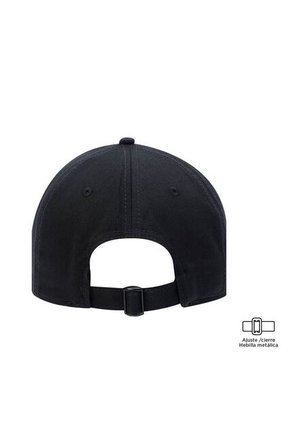 Gorra Competencia Micro Tipo Beisbolera