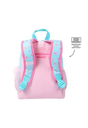 Morral Para Niña Dancing Rabbit S Azul