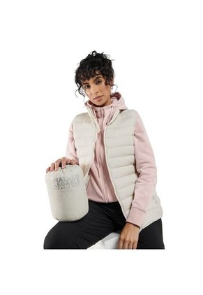 Chaleco Para Mujer Colorvest Terreo