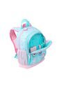 Morral Para Niña Dancing Rabbit S Azul de Totto