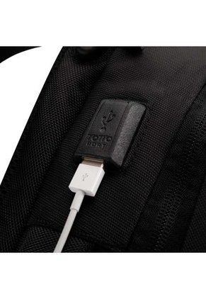 Morral Porta Pc Binary