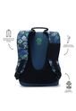 Morral Juvenil Porta PC 13