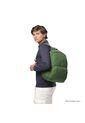 Morral Universitario Ometto Verde Hombre de Totto