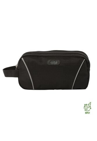 Cartuchera Multiuso Zurich 2.0 Negra Totto