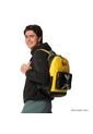 Morral Para Hombre X-men Wolverine Grande Amarillo de Totto