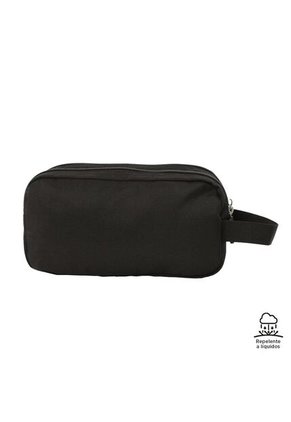 Cartuchera Multiuso Zurich 2.0 Negra