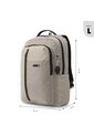 Morral Ejecutivo Porta PC 15