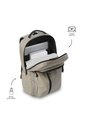 Morral Ejecutivo Porta PC 15