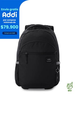 Morral Universitario Porta PC 15.4