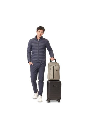 Morral Ejecutivo Porta PC 15" Drift Café Hombre
