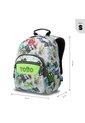 Morral Juvenil Porta Tablet 10