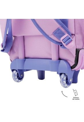 Morral Rue Bomper Minnie Mediano