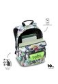 Morral Juvenil Porta Tablet 10