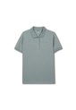 Camisa Polo Para Mujer Chechi Verde de Totto