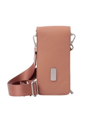 Billetera Genova Porta Celular Con Rfid Blocker