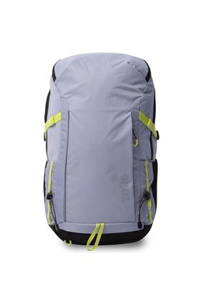 Morral Outdoor Summit 35 Morado Con Sistema De Pedernal