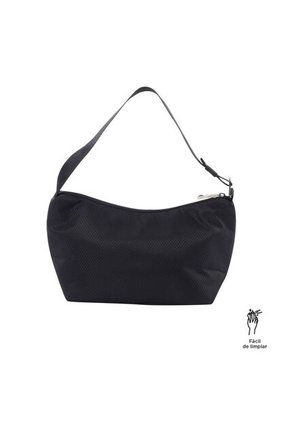 Lonchera Con Aislamiento Térmico Root S Negra