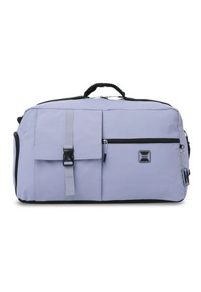 Tula De Viaje Spa Mediana Morada